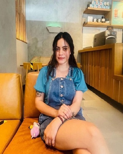 Call Girl Noida